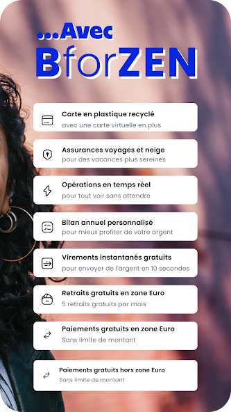 bforbank Screenshot 2